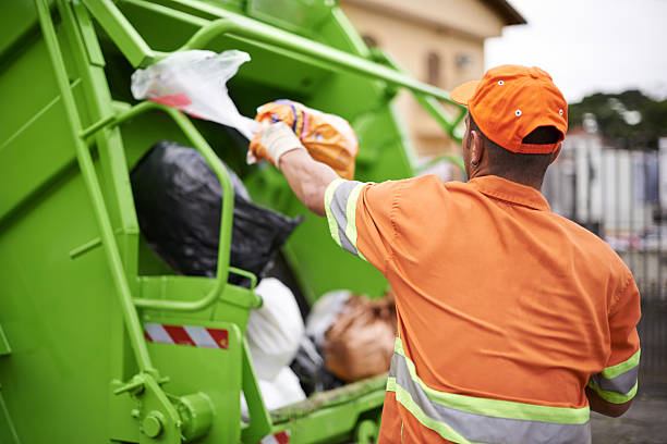 Retail Junk Removal in Port Washington, WI